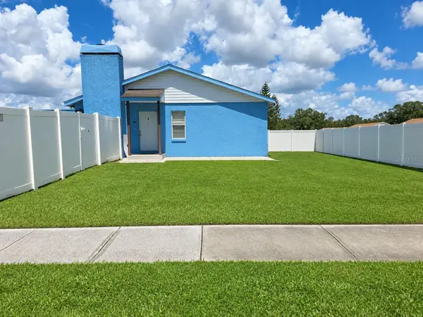 1246 Coolridge Drive, BRANDON, FL 33511