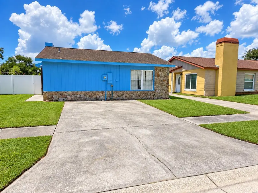 1246 Coolridge Drive, Brandon, FL 33511 - #3
