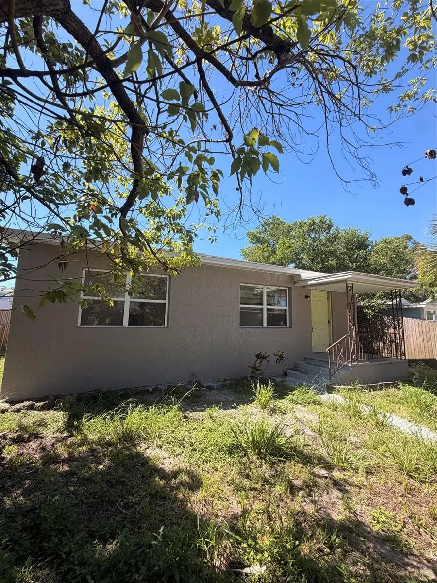 1626 29th Avenue N, Saint Petersburg, FL 33713 - #1