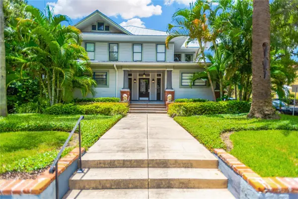 911 S Rome Ave #4, TAMPA, FL 33606