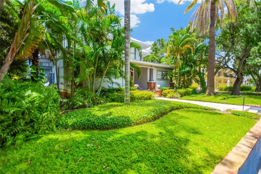 911 S Rome Ave #4, Tampa, FL 33606 - #3