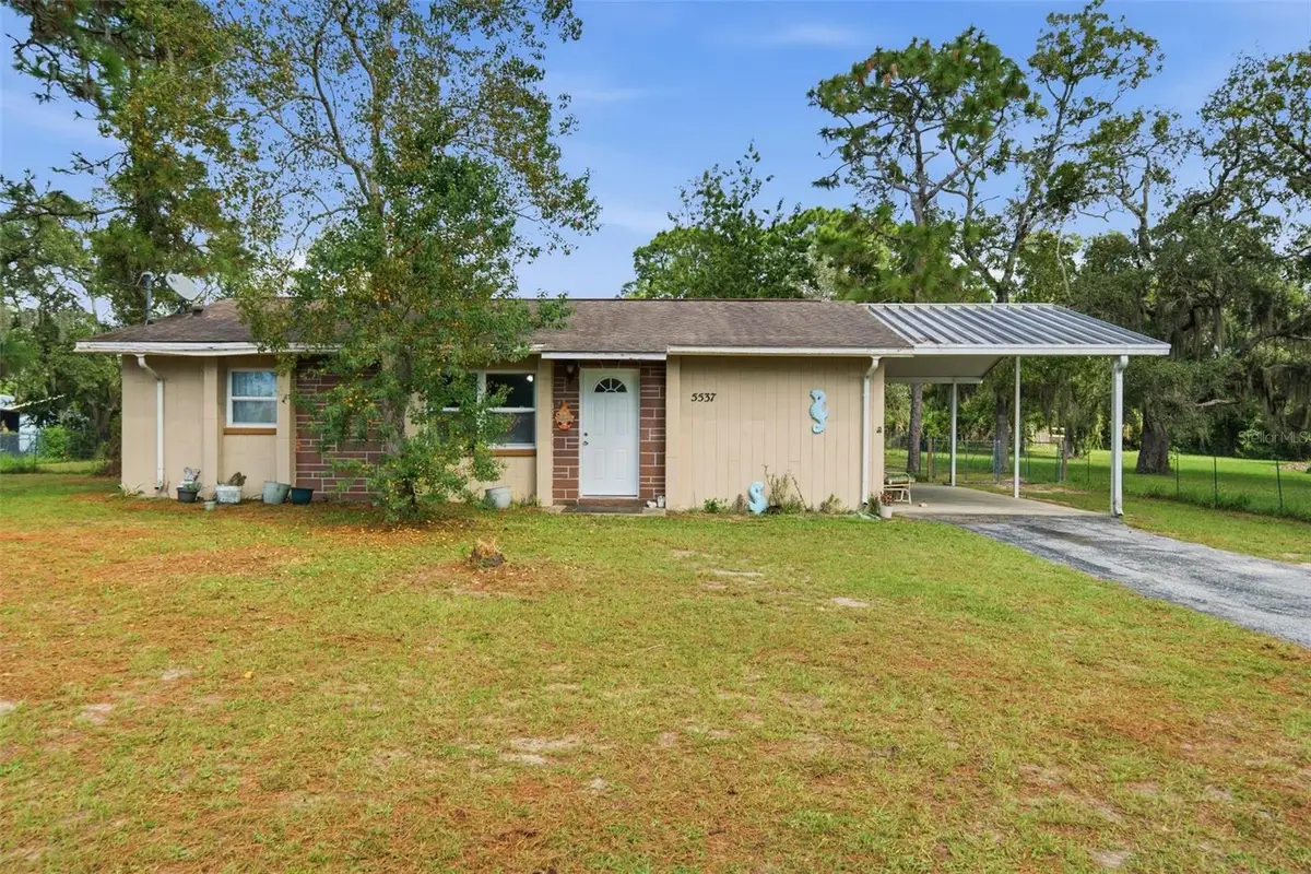 5537 W Cagney Loop, Homosassa, FL 34448 - #1