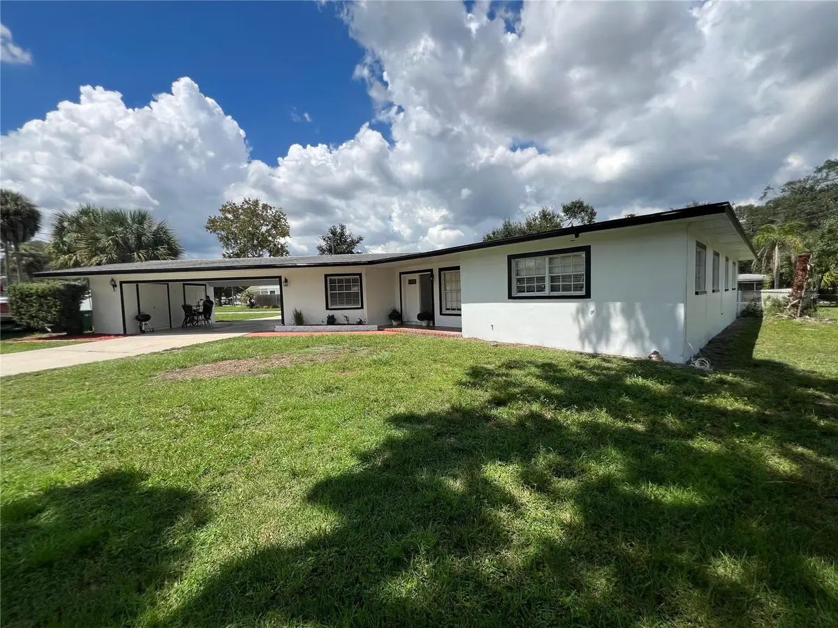 10909 W Elbow Drive, Tampa, FL 33612 - #1