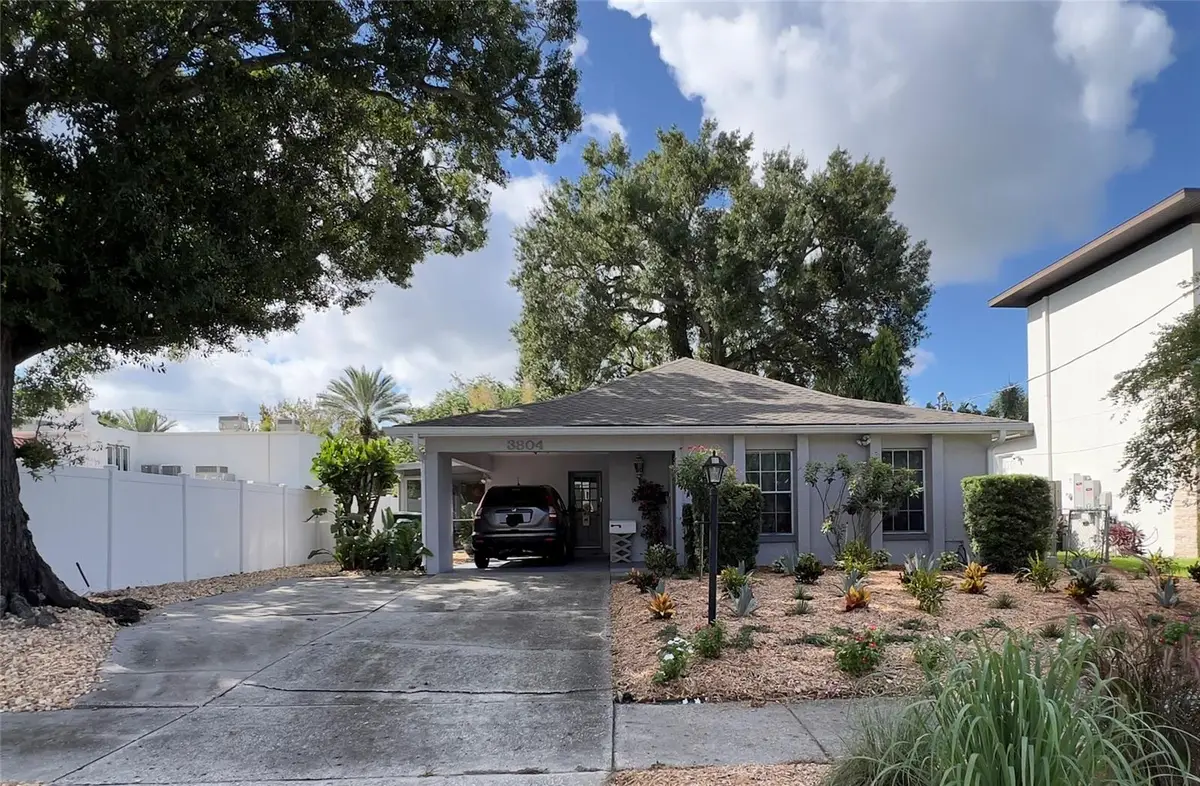 3804 W Empedrado Street, Tampa, FL 33629 - #1