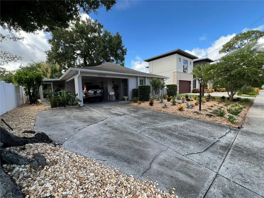 3804 W Empedrado Street, Tampa, FL 33629 - #2