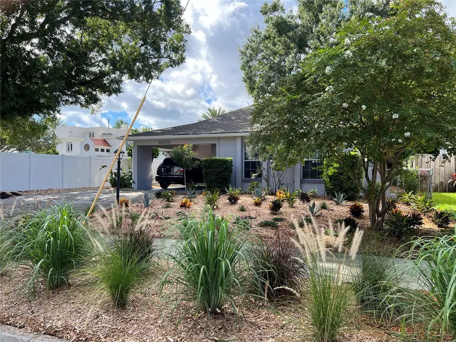 3804 W Empedrado Street, Tampa, FL 33629 - #3