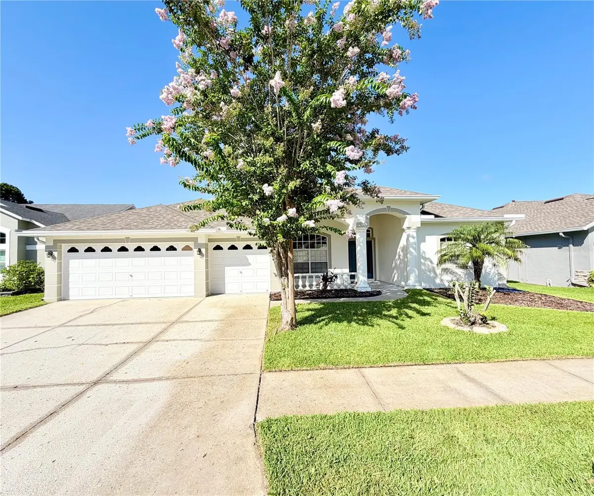 14606 Coral Berry Drive, Tampa, FL 33626 - #1