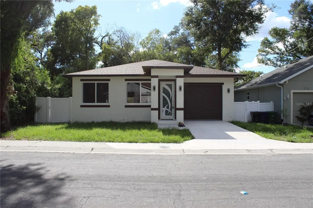 3712 N 36th Street, Tampa, FL 33610 - #1