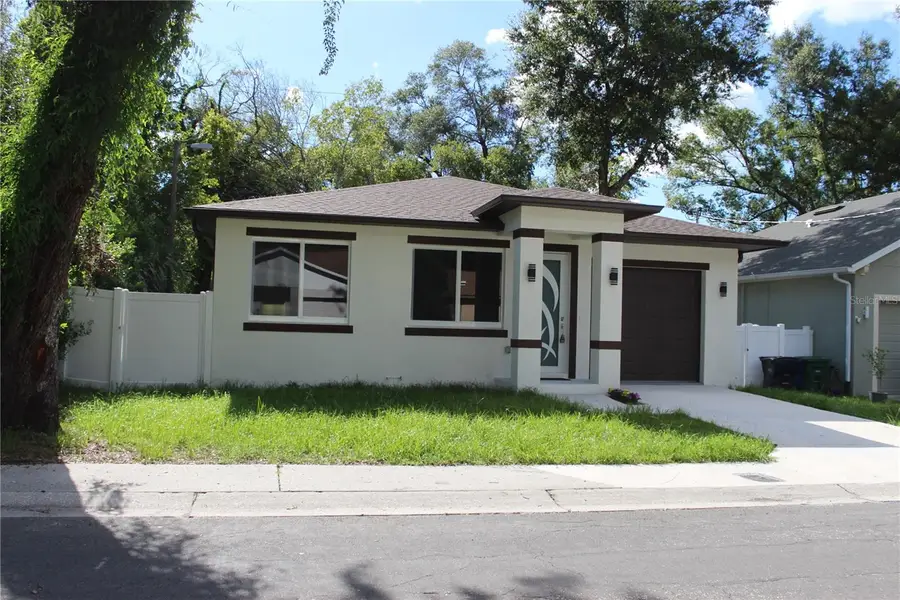 3712 N 36th Street, Tampa, FL 33610 - #2