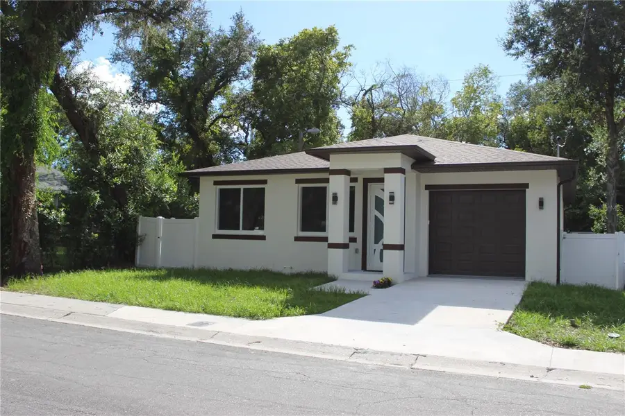 3712 N 36th Street, Tampa, FL 33610 - #3