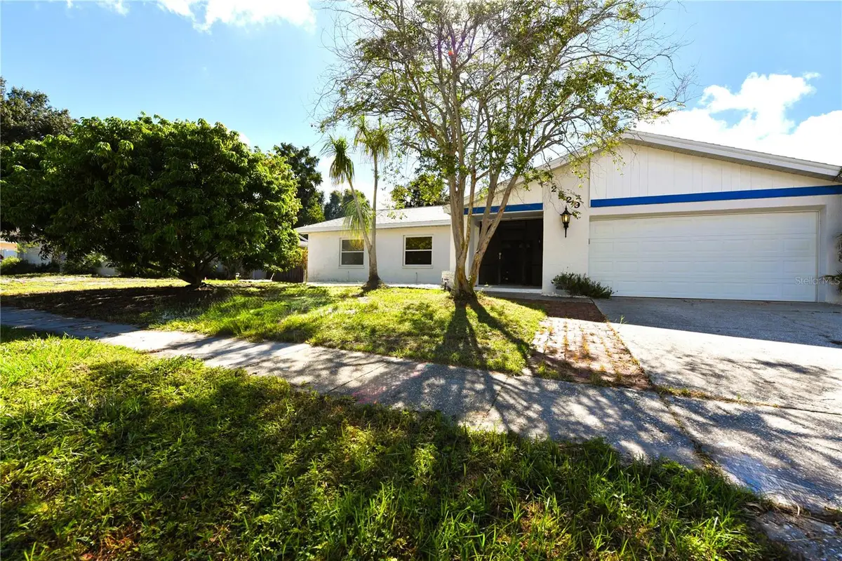 2529 Indigo Drive, Dunedin, FL 34698 - #1