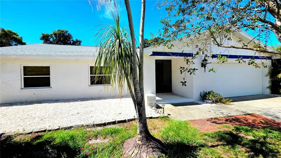 2529 Indigo Drive, Dunedin, FL 34698 - #2