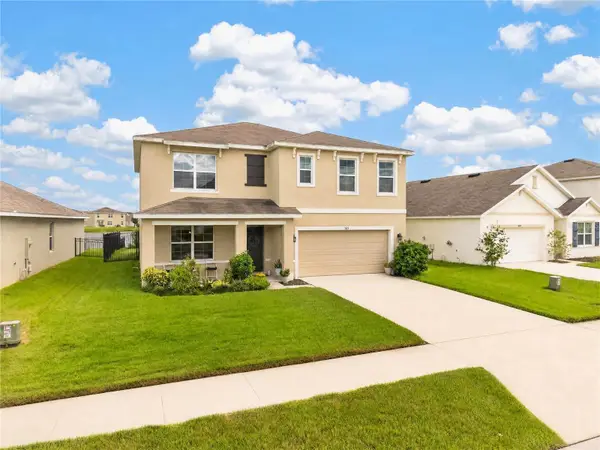 3072 Storybrook Preserve Drive, ODESSA, FL 33556