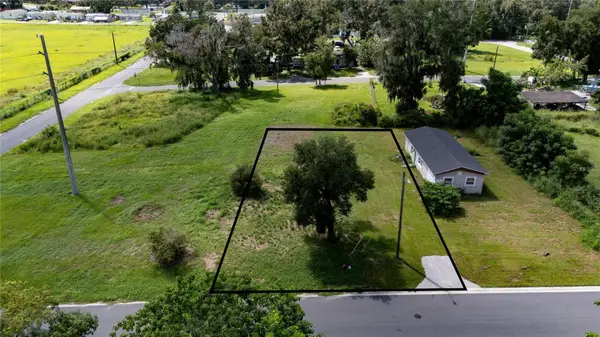 0 Lee Avenue, DADE CITY, FL 33523