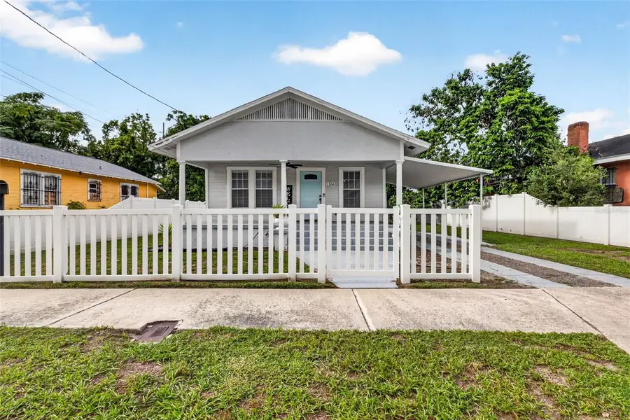 1104 E 28th Avenue, Tampa, FL 33605 - #2