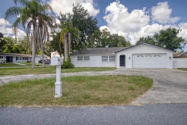5425 Drinkard Drive, NEW PORT RICHEY, FL 34653