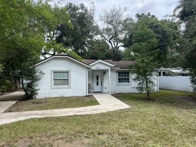 1616 E Marks Drive, Tampa, FL 33604 - #1