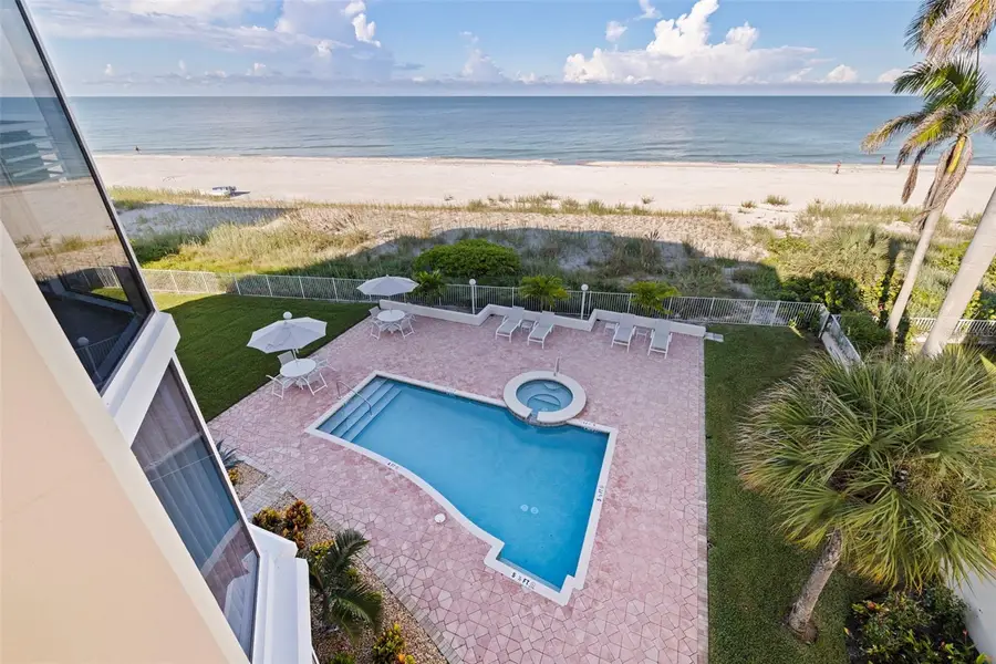 19616 Gulf Boulevard #302, Indian Shores, FL 33785 - #3