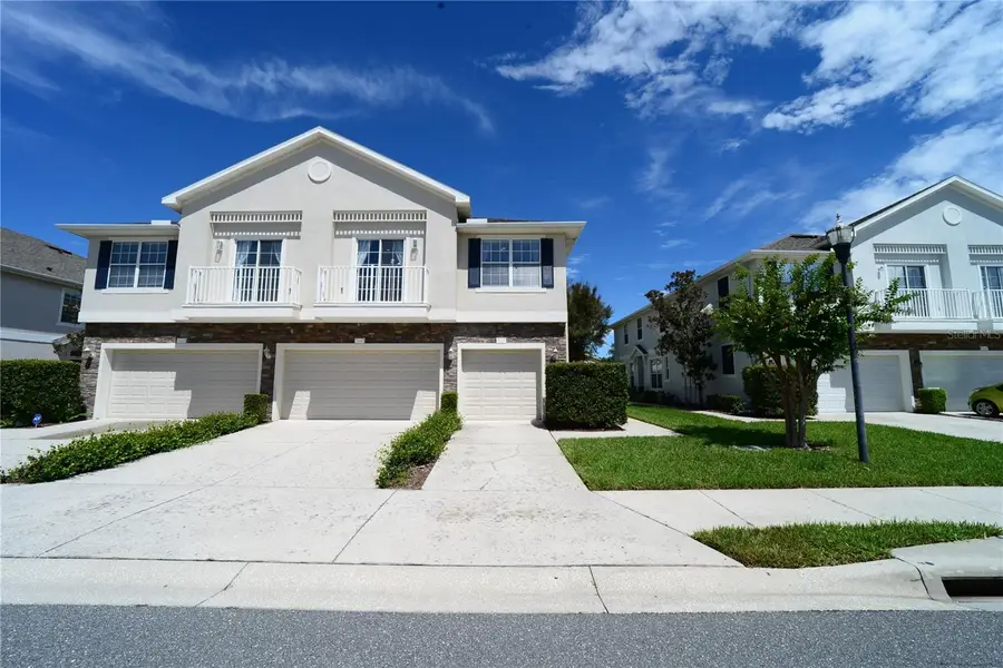 2328 Tanbark Ridge Place, Plant City, FL 33563 - #2