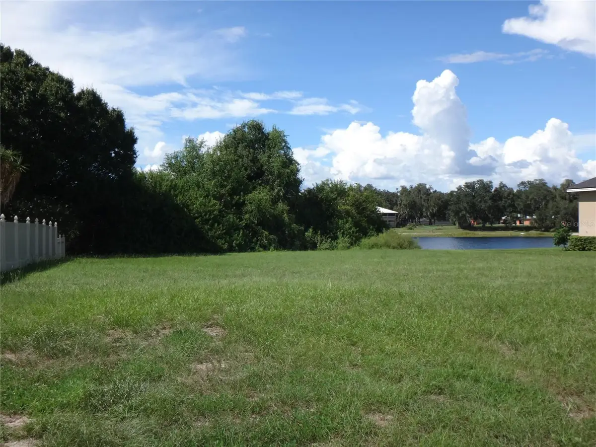 Archaic Drive, Winter Haven, FL 33880 - #1
