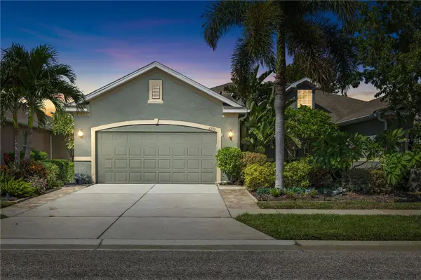 2235 Parrot Fish Drive, HOLIDAY, FL 34691