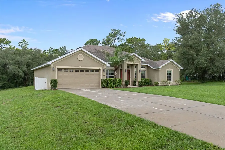101 Oak Village Boulevard, Homosassa, FL 34446 - #2