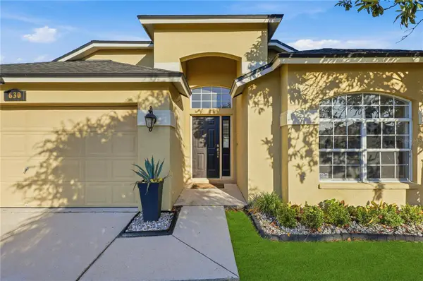 630 Tuscanny Street, BRANDON, FL 33511