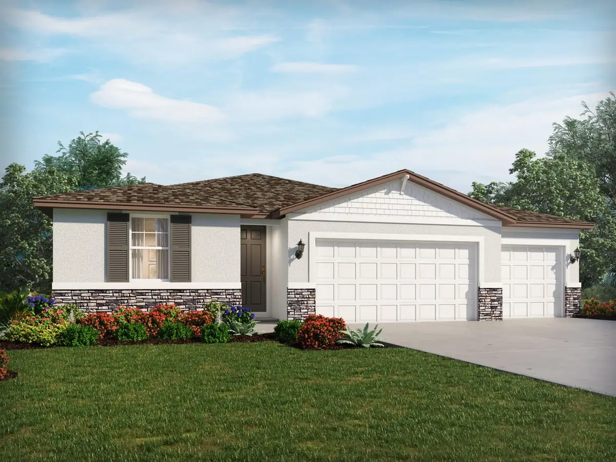 14137 Harvest Pines Lane, Hudson, FL 34669 - #1