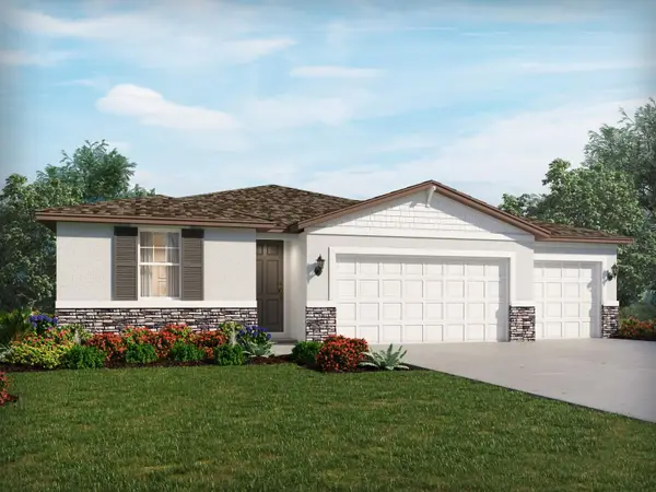 14137 Harvest Pines Lane, HUDSON, FL 34669