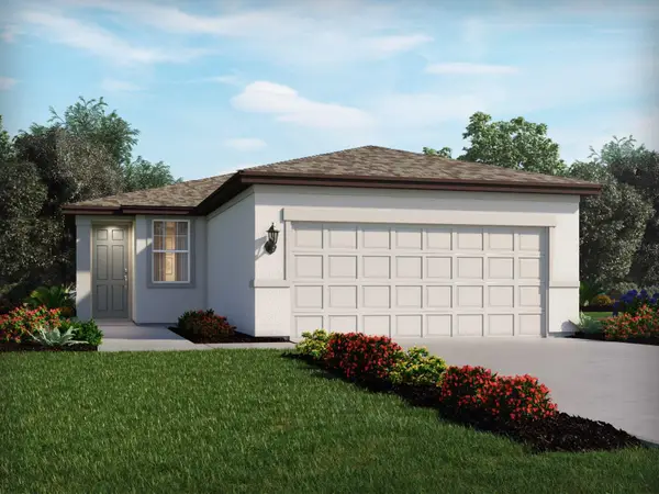 17668 Olive Thorn Drive, BROOKSVILLE, FL 34601