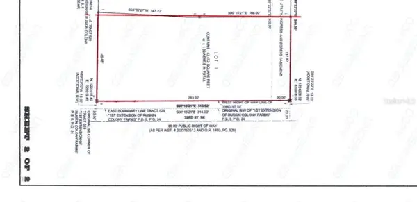 Lot 1 SE 33rd Street, RUSKIN, FL 33570