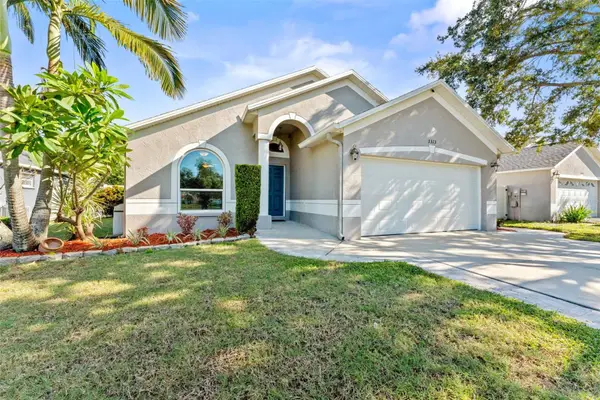 3313 W Marcum Street, TAMPA, FL 33611