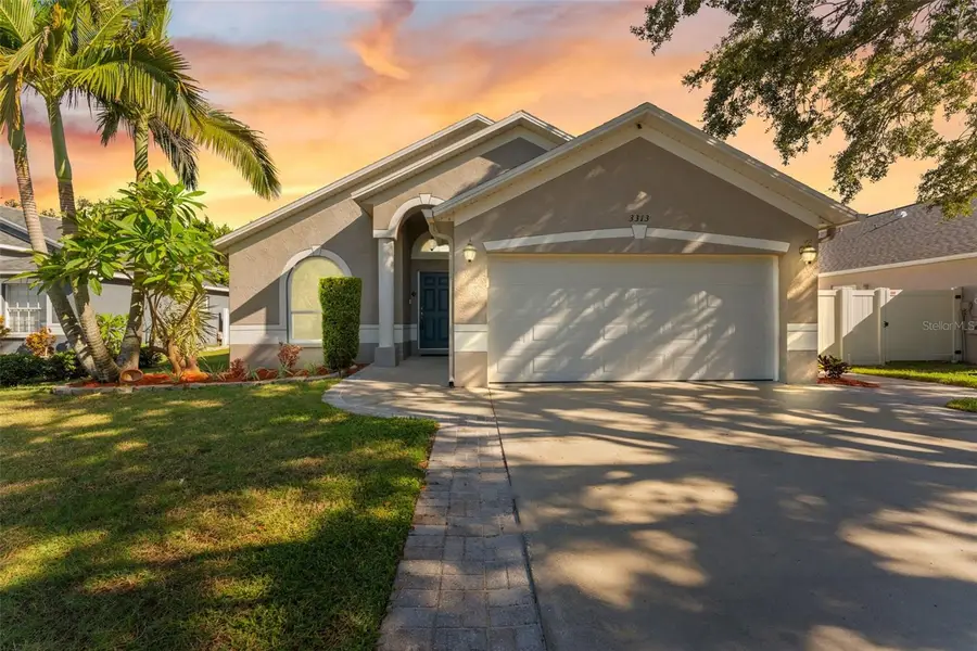 3313 W Marcum Street, Tampa, FL 33611 - #2