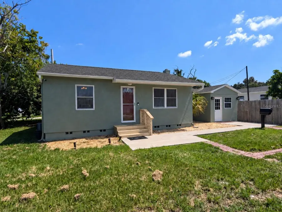 2749 16th Avenue N, Saint Petersburg, FL 33713 - #2