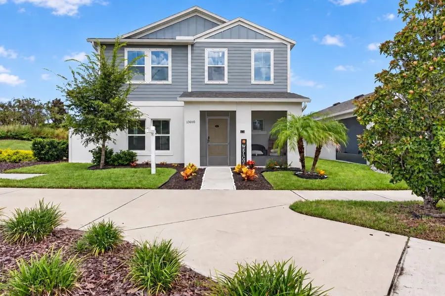 13010 Boggy Creek Drive, Riverview, FL 33579 - #3