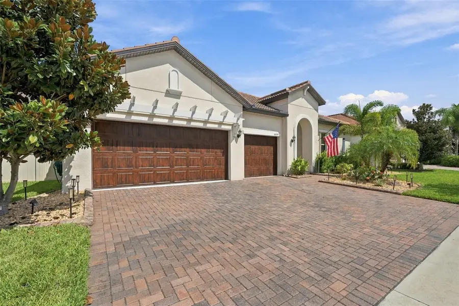 16909 Clear Cork Drive, Wimauma, FL 33598 - #2