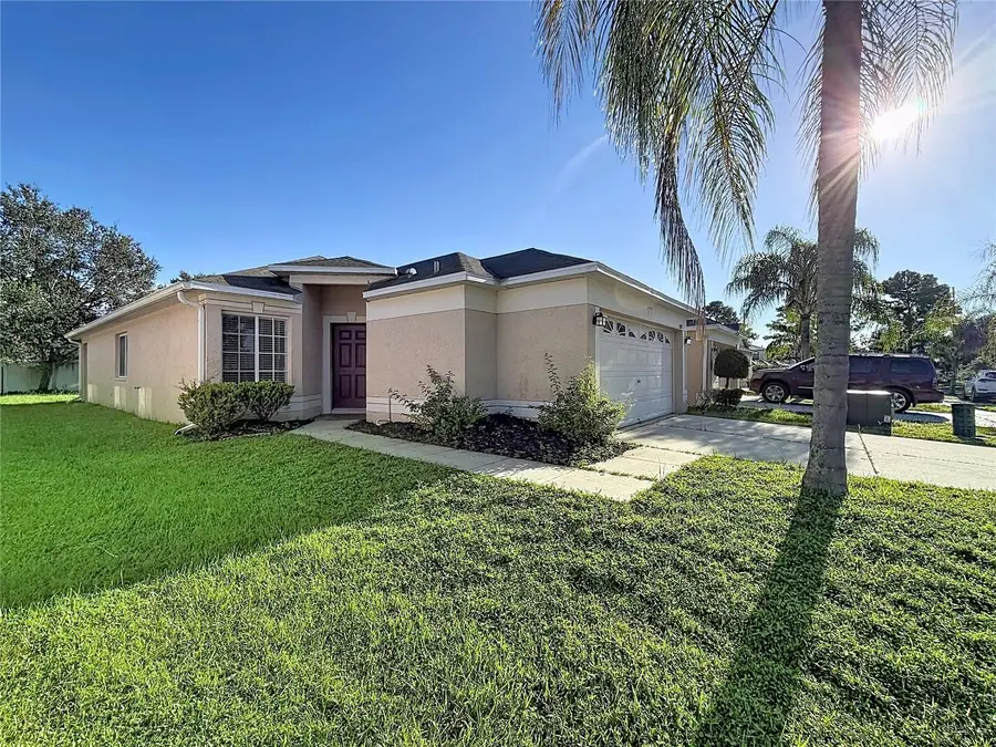 31225 Tagus Loop, Wesley Chapel, FL 33545 - #2