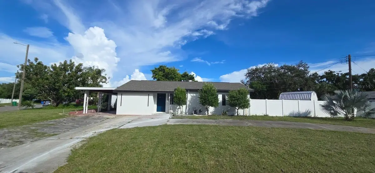4112 W Wallace Avenue, Tampa, FL 33611 - #1