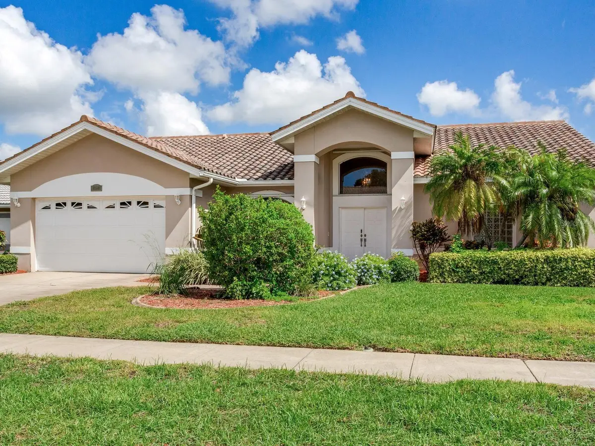 11581 Shelly Circle, Seminole, FL 33772 - #1