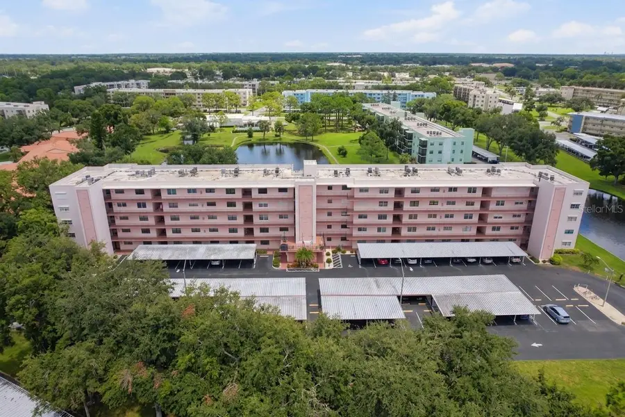 8174 Terrace Garden Drive N #507, Saint Petersburg, FL 33709 - #2