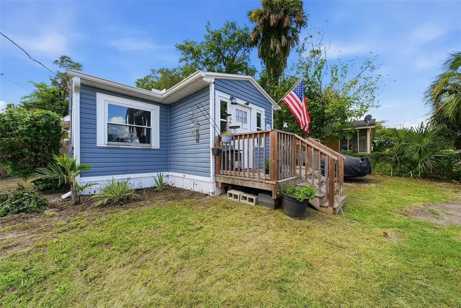 3311 E Ellicott Street, Tampa, FL 33610 - #2