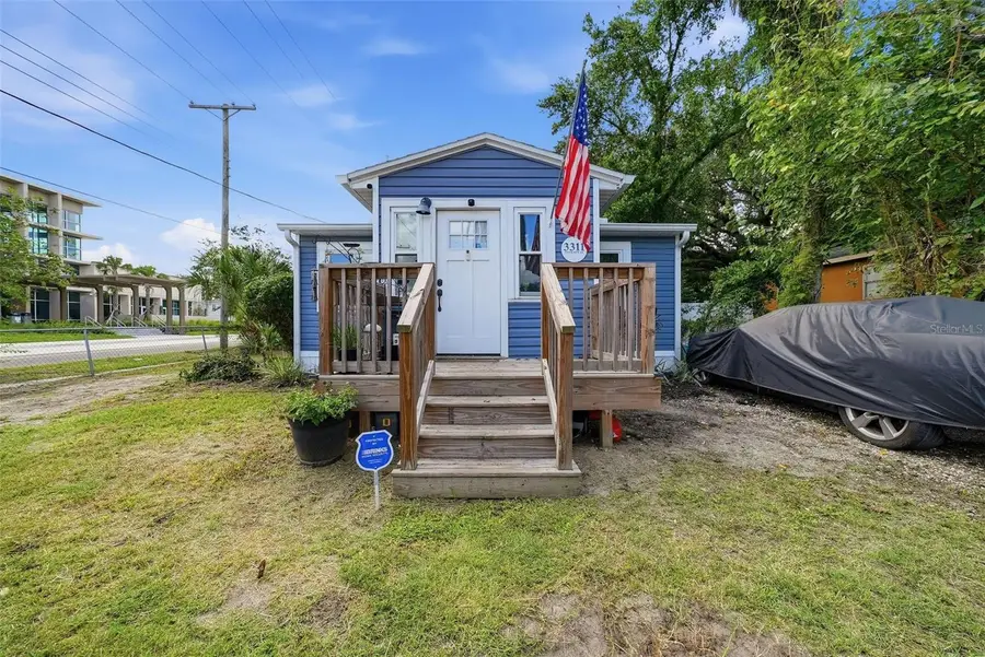 3311 E Ellicott Street, Tampa, FL 33610 - #3