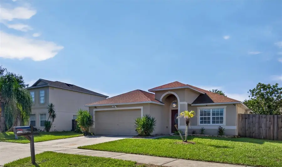 4503 Ethan Way, Plant City, FL 33563 - #2