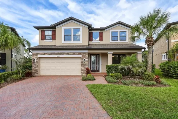 10702 Pleasant Knoll Drive, TAMPA, FL 33647