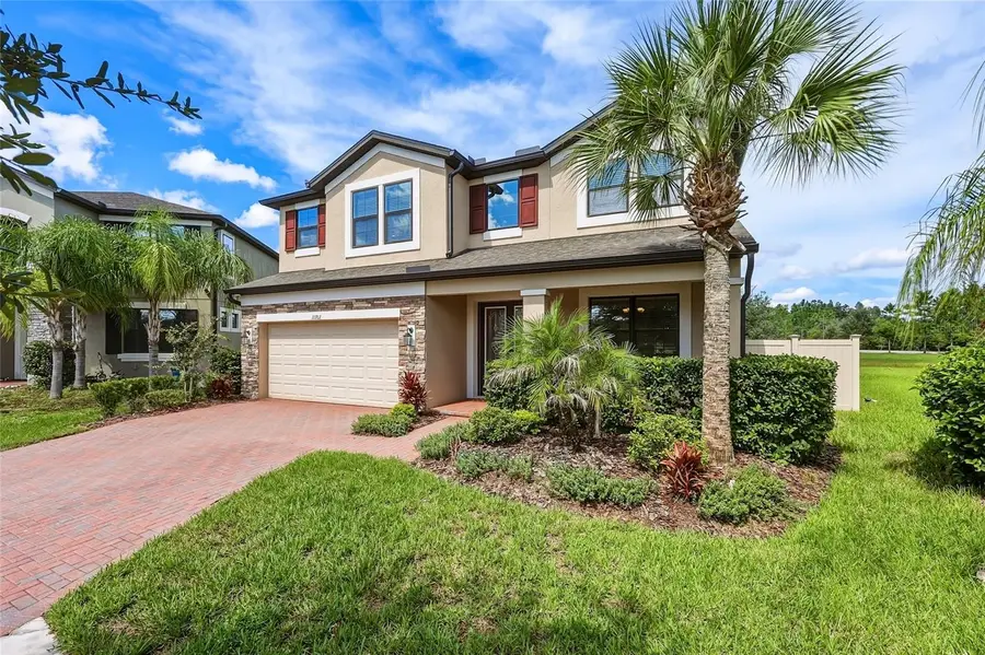 10702 Pleasant Knoll Drive, Tampa, FL 33647 - #2