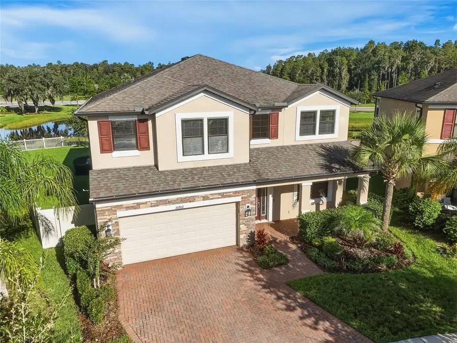 10702 Pleasant Knoll Drive, Tampa, FL 33647 - #3
