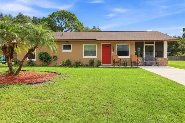 504 Fiat Avenue, SEBRING, FL 33872