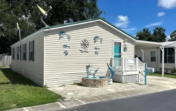 6950 46th Avenue N #25, ST PETERSBURG, FL 33709