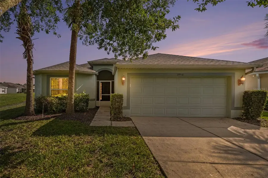 29548 Waggle Drive, San Antonio, FL 33576 - #3