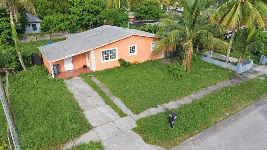 4605 SW 32nd Drive, West Park, FL 33023 - #3
